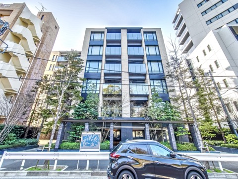 現地外観写真 外観 (4)