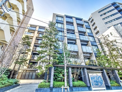 現地外観写真 外観 (2)