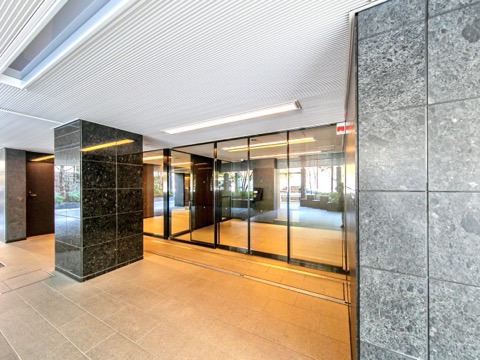 エントランス エントランスアプローチ