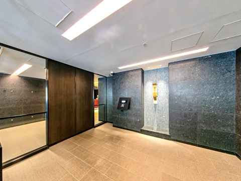 エントランス エントランス (2)