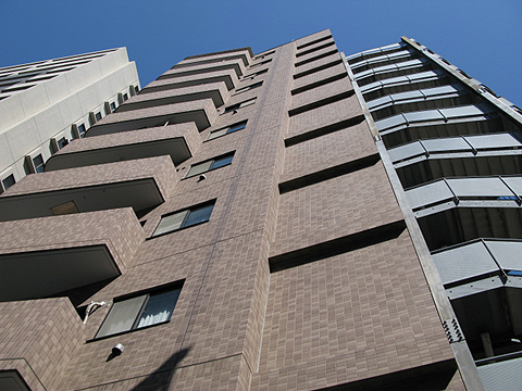 その他共用部 外観3