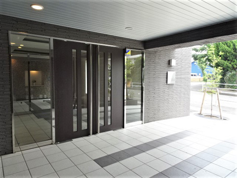 エントランス　17エントランス