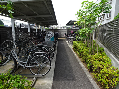 その他共用部　DSC09827