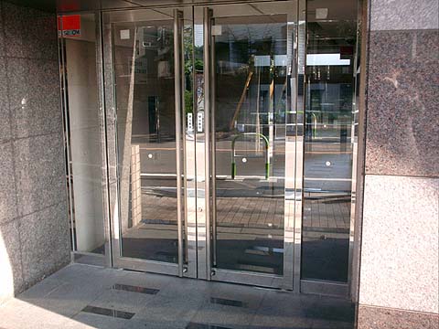 その他共用部　エントランス１