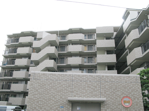 その他共用部 外観2