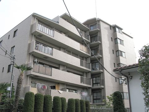 その他共用部 外観6