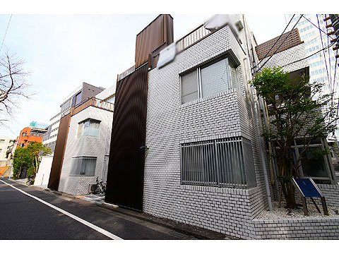 現地外観写真　外観