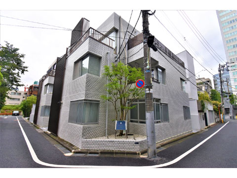 現地外観写真　外観