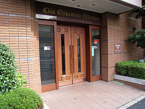 その他共用部　エントランス1