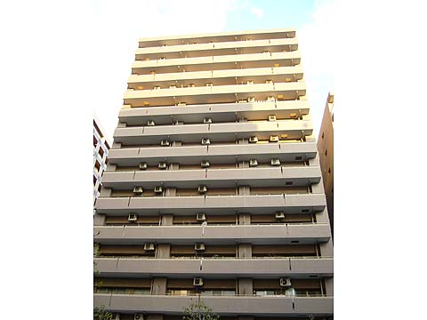 その他共用部　外観２