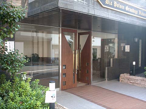 その他共用部　エントランス１