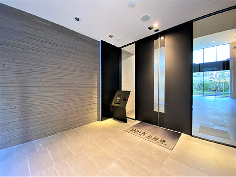 エントランス エントランス