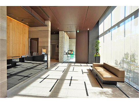 エントランス エントランス