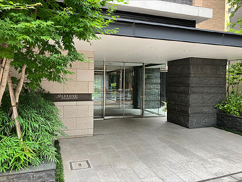 エントランス エントランス