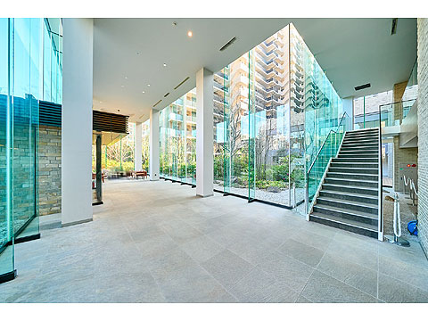 エントランス エントランスホール