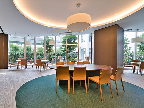 その他共用部　共用部