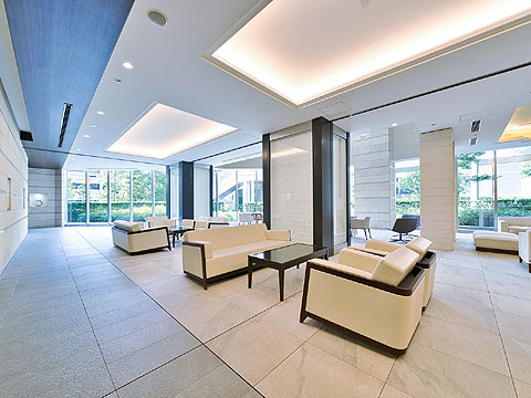 その他共用部　共用部