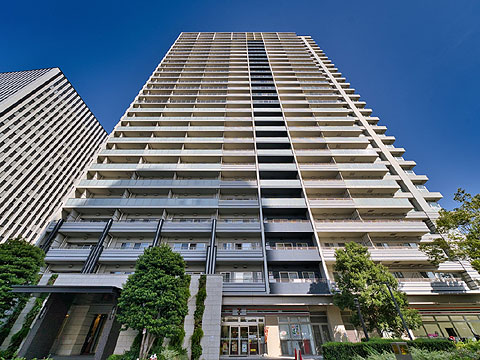 現地外観写真　外観