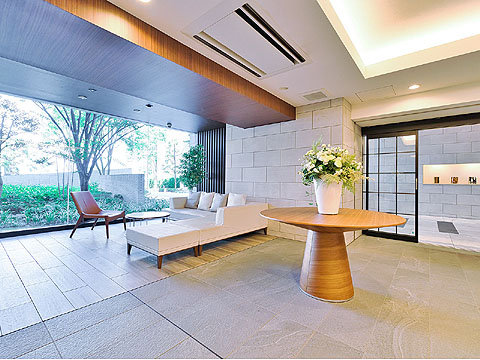 ロビー　ロビー