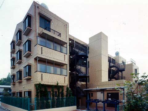 その他共用部　_外観２