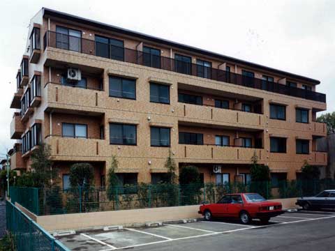 その他共用部　_外観３