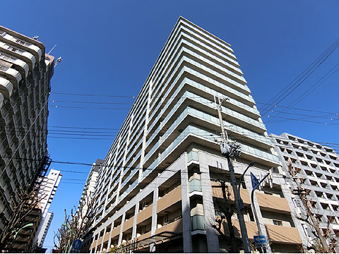 現地外観写真　外観