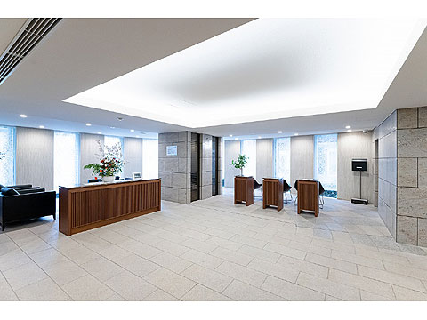 ロビー　ロビー