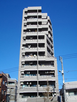 その他共用部　外観２