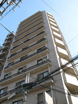 その他共用部　外観5