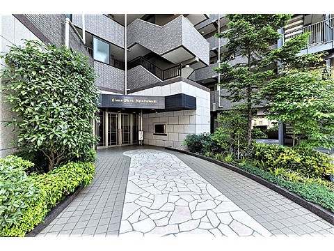 現地外観写真　5B7A7902