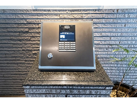 その他共用部　5B7A7916