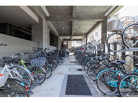 その他共用部　5B7A7910