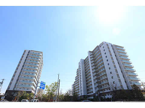 現地外観写真 IMG_0751