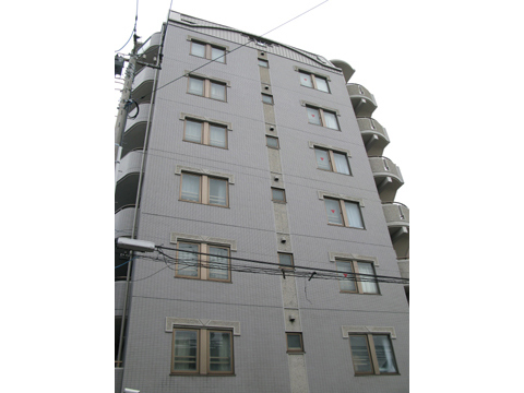 その他共用部 外観4