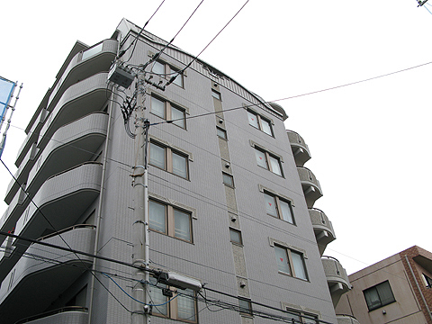 その他共用部 外観5