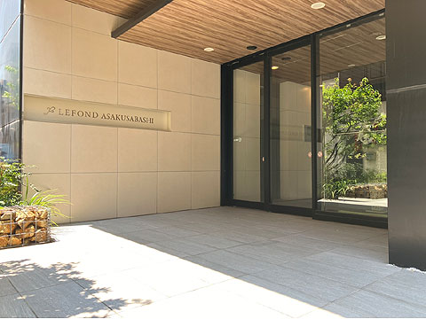 エントランス エントランス