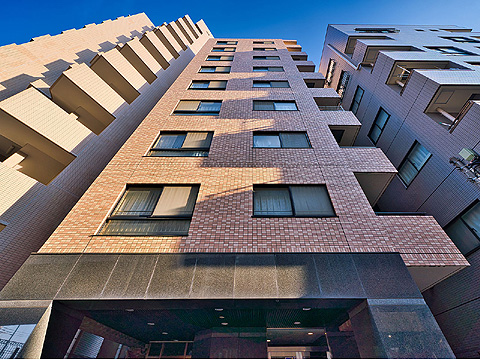 現地外観写真　外観