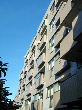 その他共用部　外観４