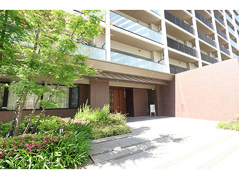 エントランス IMG_0518