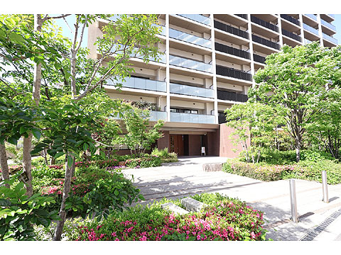 エントランス IMG_0520