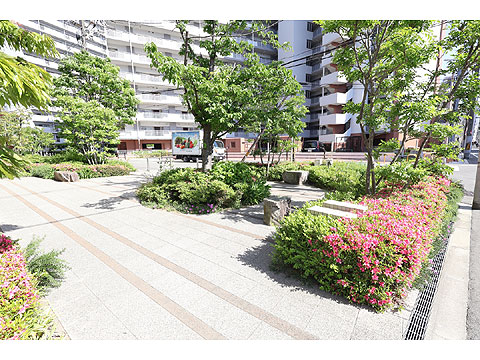 エントランス IMG_0530