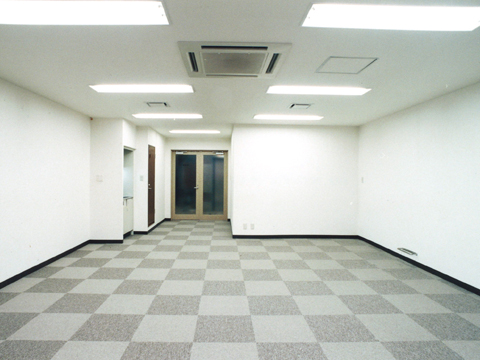 その他共用部 集会室