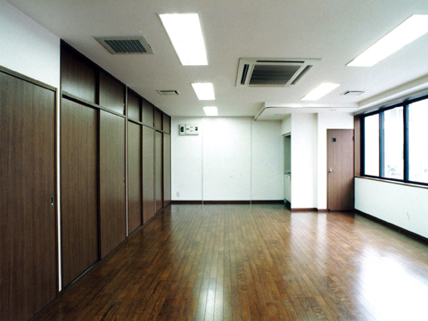 その他共用部 町内会室