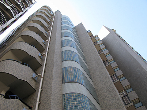 その他共用部 外観3