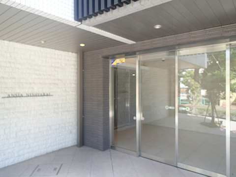 エントランス エントランス