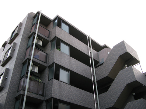 その他共用部 外観4