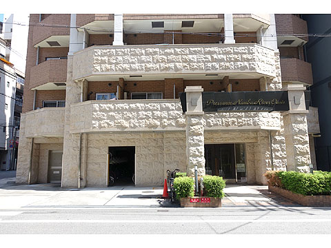 現地外観写真 DSC09341