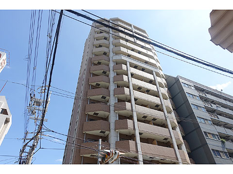 現地外観写真 DSC09342