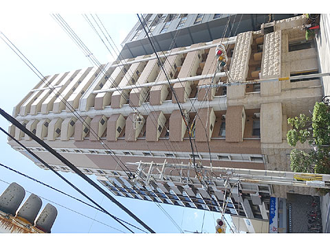 現地外観写真 DSC09346