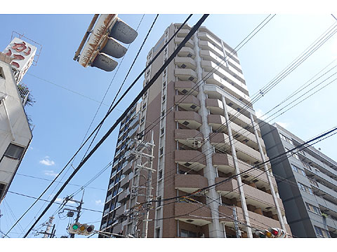 現地外観写真 DSC09345